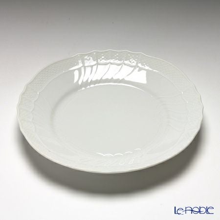 ジノリ1735／リチャード ジノリ（GINORI 1735／Richard Ginori） ベッキオホワイト パーティーパーティー（プレート 20cm）