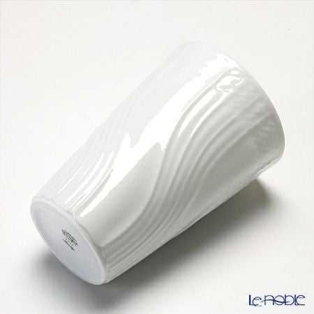 ジノリ1735／リチャード ジノリ（GINORI 1735／Richard Ginori） ベッキオホワイト フリーカップ 320ml ペア