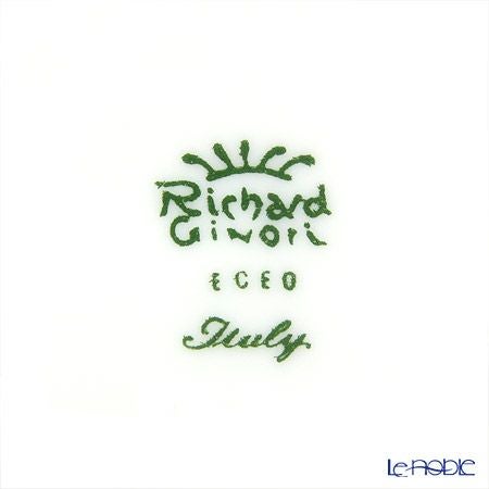 ジノリ1735／リチャード ジノリ（GINORI 1735／Richard Ginori） ベッキオホワイト スープカップ＆ソーサー 300ml ペア