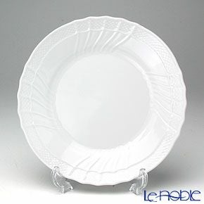 ジノリ1735／リチャード ジノリ（GINORI 1735／Richard Ginori） ベッキオホワイト プレート 17cm 6枚セット