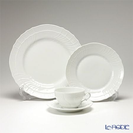 ジノリ1735／リチャード ジノリ（GINORI 1735／Richard Ginori） ベッキオホワイト スターターセット（ティー）