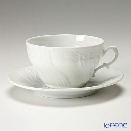 ジノリ1735／リチャード ジノリ（GINORI 1735／Richard Ginori） ベッキオホワイト スターターセット（ティー）