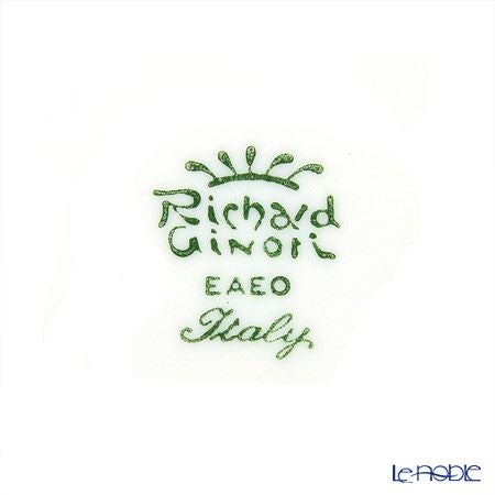 ジノリ1735／リチャード ジノリ（GINORI 1735／Richard Ginori） ベッキオホワイト スープセット