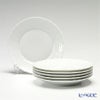 ジノリ1735／リチャード ジノリ（GINORI 1735／Richard Ginori） ベッキオホワイト プレート 20cm 6枚セット