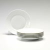 ジノリ1735／リチャード ジノリ（GINORI 1735／Richard Ginori） ベッキオホワイト プレート 20cm 6枚セット
