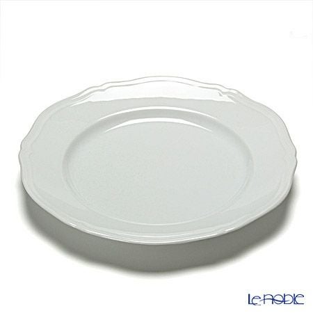 ジノリ1735／リチャード ジノリ（GINORI 1735／Richard Ginori） アンティコ ホワイト プレートセット