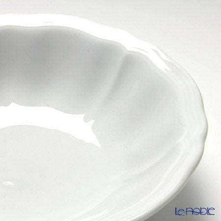 ジノリ1735／リチャード ジノリ（GINORI 1735／Richard Ginori） アンティコ ホワイト プレートセット