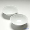 ジノリ1735／リチャード ジノリ（GINORI 1735／Richard Ginori） ベッキオホワイト ボウル 16cm ペア