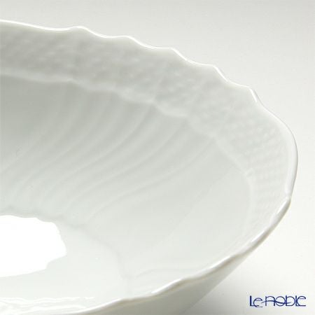 ジノリ1735／リチャード ジノリ（GINORI 1735／Richard Ginori） ベッキオホワイト ボウル 16cm ペア