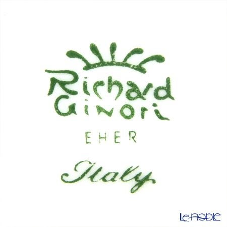 ジノリ1735／リチャード ジノリ（GINORI 1735／Richard Ginori） ベッキオホワイト ボウル 16cm ペア