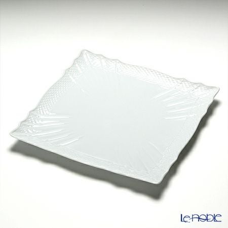 ジノリ1735／リチャード ジノリ（GINORI 1735／Richard Ginori） ベッキオホワイト 2人用 おもてなし4点セット I