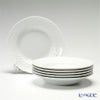 ジノリ1735／リチャード ジノリ（GINORI 1735／Richard Ginori） ベッキオホワイト スーププレート 24cm 6枚セット