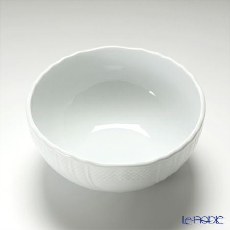 ジノリ1735／リチャード ジノリ（GINORI 1735／Richard Ginori） ベッキオホワイト 盛り鉢 17cm 6枚セット