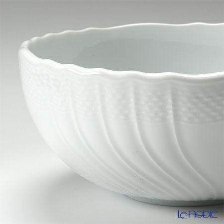 ジノリ1735／リチャード ジノリ（GINORI 1735／Richard Ginori） ベッキオホワイト 盛り鉢 17cm 6枚セット