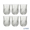 RCR Home＆Table オペラ ショットグラス 60ml H6.3cm 6本セット