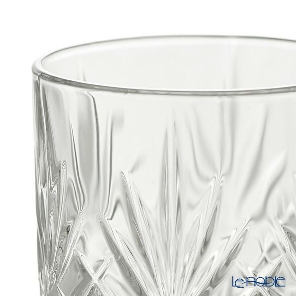 RCR Home＆Table メロディア ショットグラス 80ml H6cm 6本セット