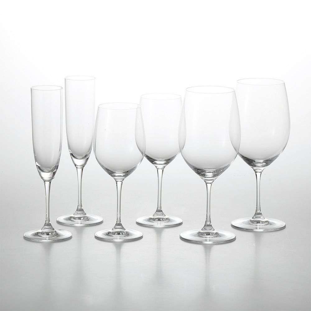 ストラス with SWAROVSKI ELEMENTS ハート イン ハート OF 250ml ペア