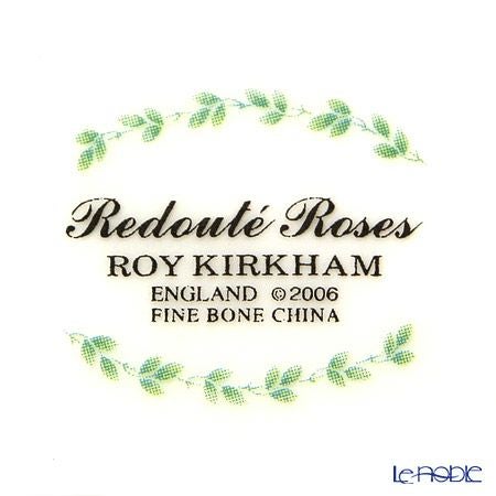 ロイカーカム ルドゥトロサ／ルドゥーテ・ローズ 24ピースセット