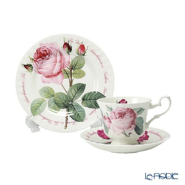 ロイカーカム ベルサイユ トリオセット（スタンダード）