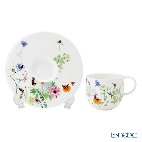 ローゼンタール グランドエア コーヒー カップ＆ソーサー 200ml ペア