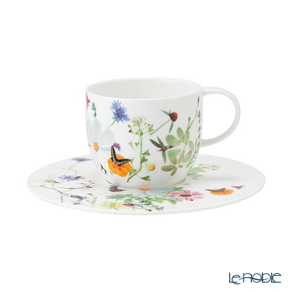 ローゼンタール グランドエア トリオセット コーヒー