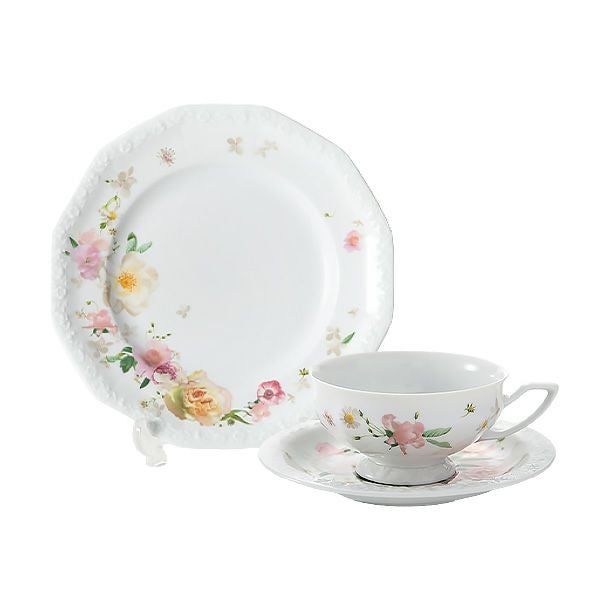 ローゼンタール（Rosenthal） | ブランド洋食器専門店ル・ノーブル