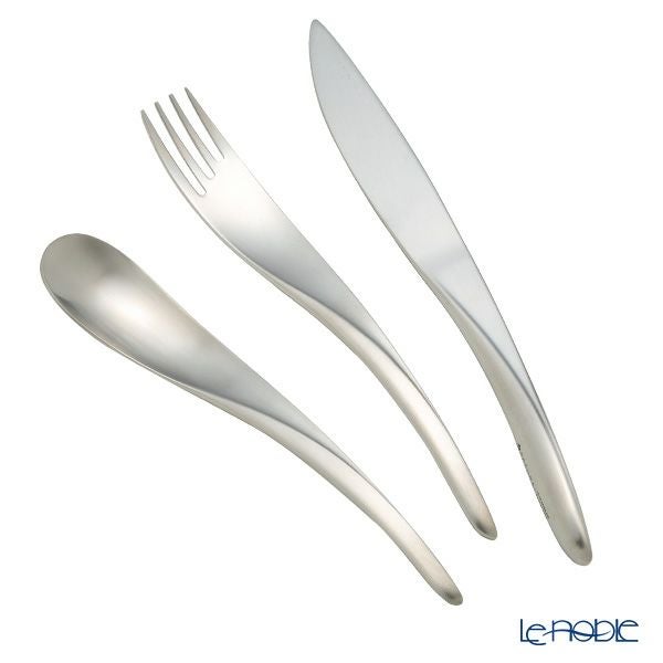 サクライ シャラクモノ Lシリーズ デザート3点セット