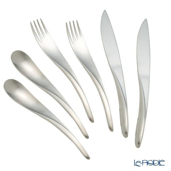 サクライ シャラクモノ Lシリーズ デザート6点セット