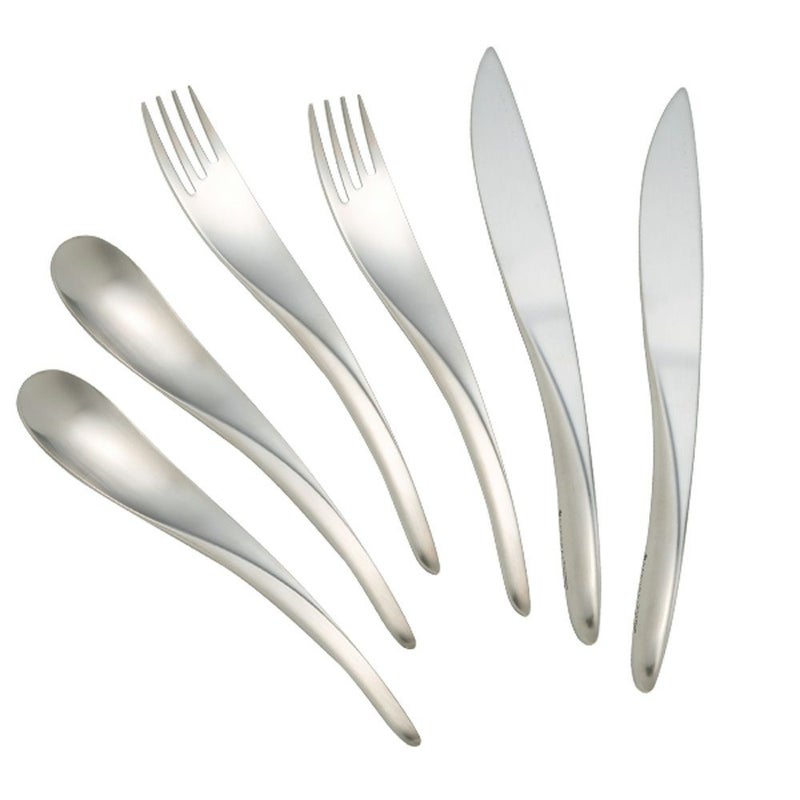 サクライ シャラクモノ Lシリーズ デザート6点セット