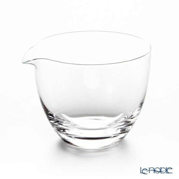 松徳硝子 丸型酒器 酒器セット ちょこ2＋片口1