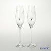 Wedgwood＆STRASS マルチボウル＆シャンパングラス ペアセット
