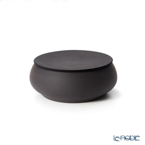 ドグレーヌ パリ グルメ カバードキャセロール 14cm＆グルメプレートオーバル セット