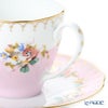 ニナス オリジナル マリーアントワネット 1775 カップ＆ソーサー ペア 160ml