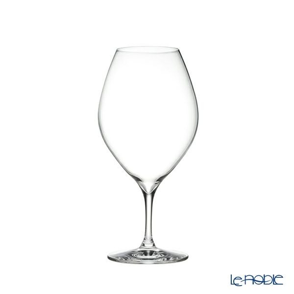 木村硝子店 ピッコロ 10oz ワイングラス 340ml 6本セット