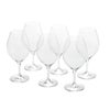木村硝子店 ピッコロ 10oz ワイングラス 340ml 6本セット