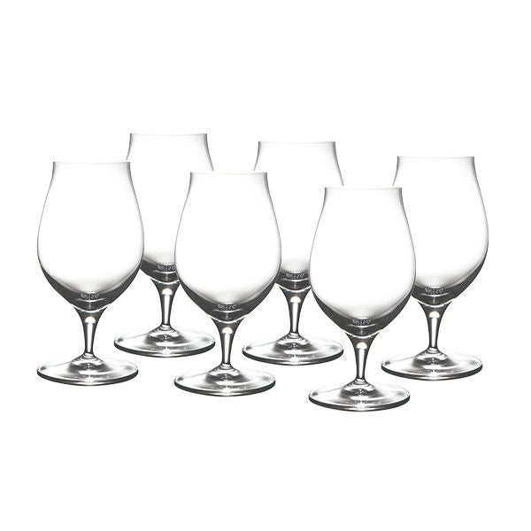 シュピゲラウ クラフトビール バレルエイジドビール 500ml 6本セット