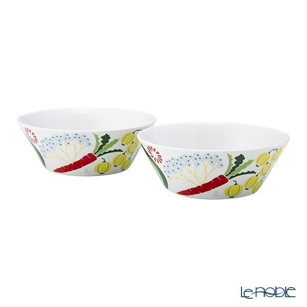 ロールストランド クリナラ ボウル 300ml ペア 1012170