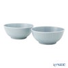 ロールストランド スウェディッシュグレース ボウル 300ml アイスブルー ペア 1011889