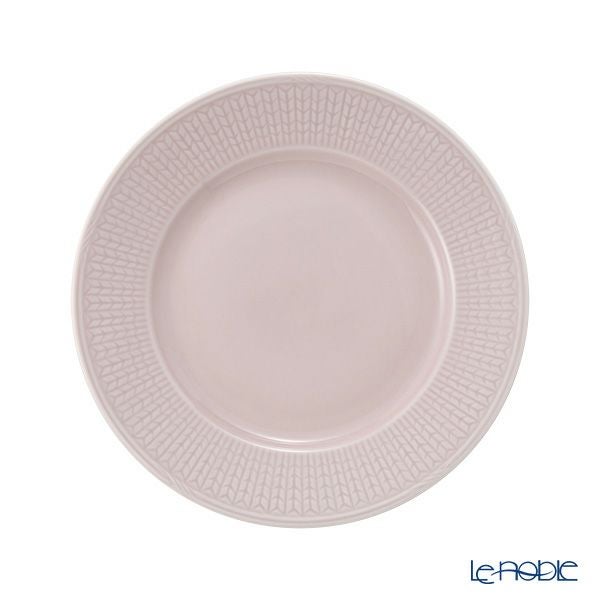 ロールストランド スウェディッシュグレース プレート 21cm ローズピンク ペア 1012226