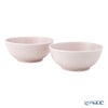 ロールストランド スウェディッシュグレース ボウル 300ml ローズピンク ペア 1012230