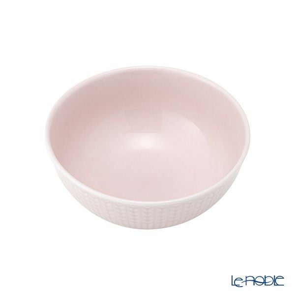 ロールストランド スウェディッシュグレース ボウル 300ml ローズピンク ペア 1012230