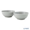 ロールストランド スウェディッシュグレース ボウル 300ml ミストグレイ ペア 1062128