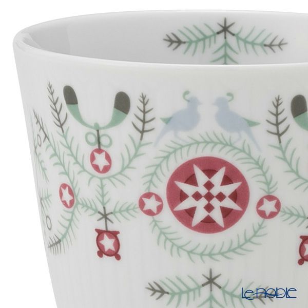 ロールストランド スウェディッシュグレース ウインター マグカップ 300ml ぺア 1016559