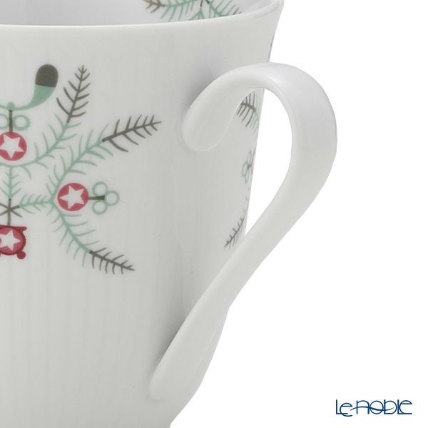 ロールストランド スウェディッシュグレース ウインター マグカップ 300ml ぺア 1016559