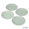 ロールストランド スウェディッシュグレース プレート 27cm メドウグリーン 4枚セット 1011897
