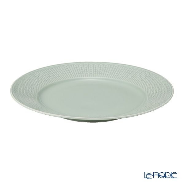 ロールストランド スウェディッシュグレース プレート 27cm メドウグリーン 4枚セット 1011897