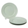 ロールストランド スウェディッシュグレース プレート 27cm メドウグリーン 4枚セット 1011897