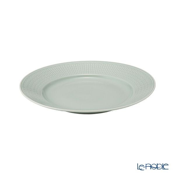 ロールストランド スウェディッシュグレース プレート 21cm メドウグリーン 4枚セット 1011899