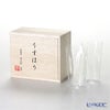 松徳硝子 うすはり SHIWA タンブラー（S）140ml（一口ビールグラス） ペア 【木箱入】