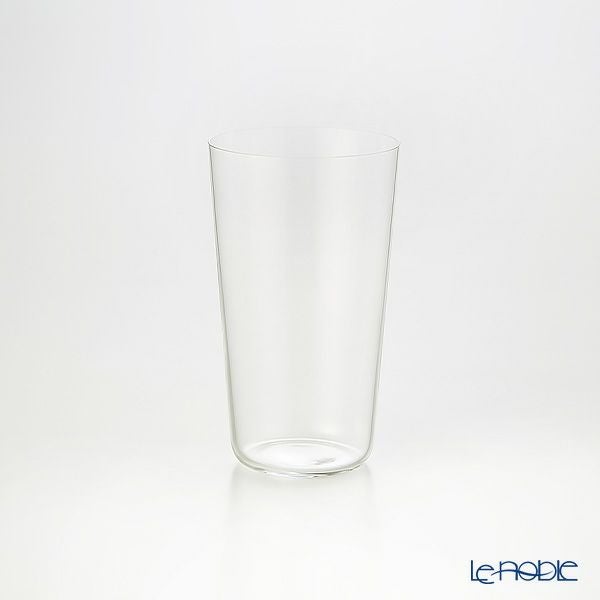 松徳硝子 うすはり タンブラー（SS）85ml ペア 【木箱入】